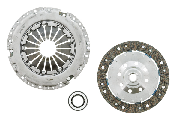 Clutch Kit - KE-VG40 AISIN
